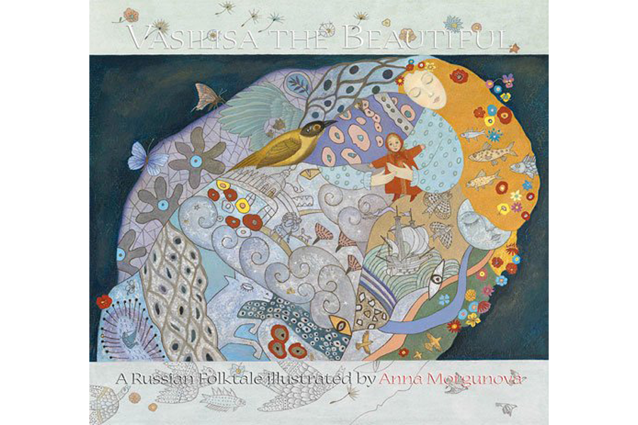 'Vasilisa the Beautiful' brings Russian fairy tales to life with ...